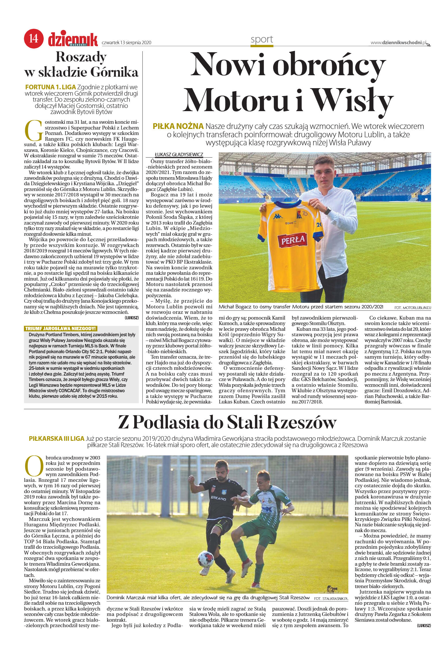 Wydanie główne - strona 14