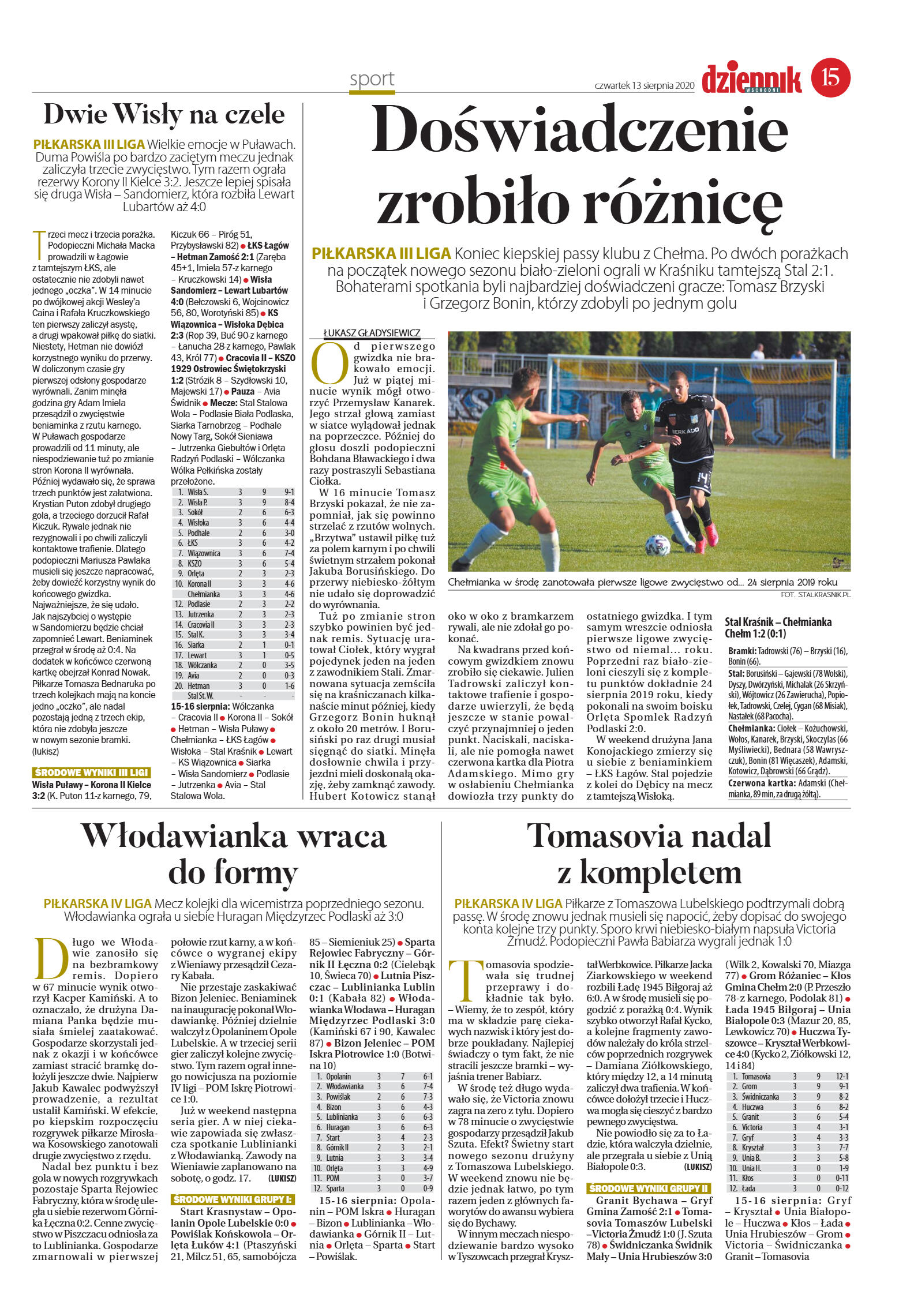 Wydanie główne - strona 15