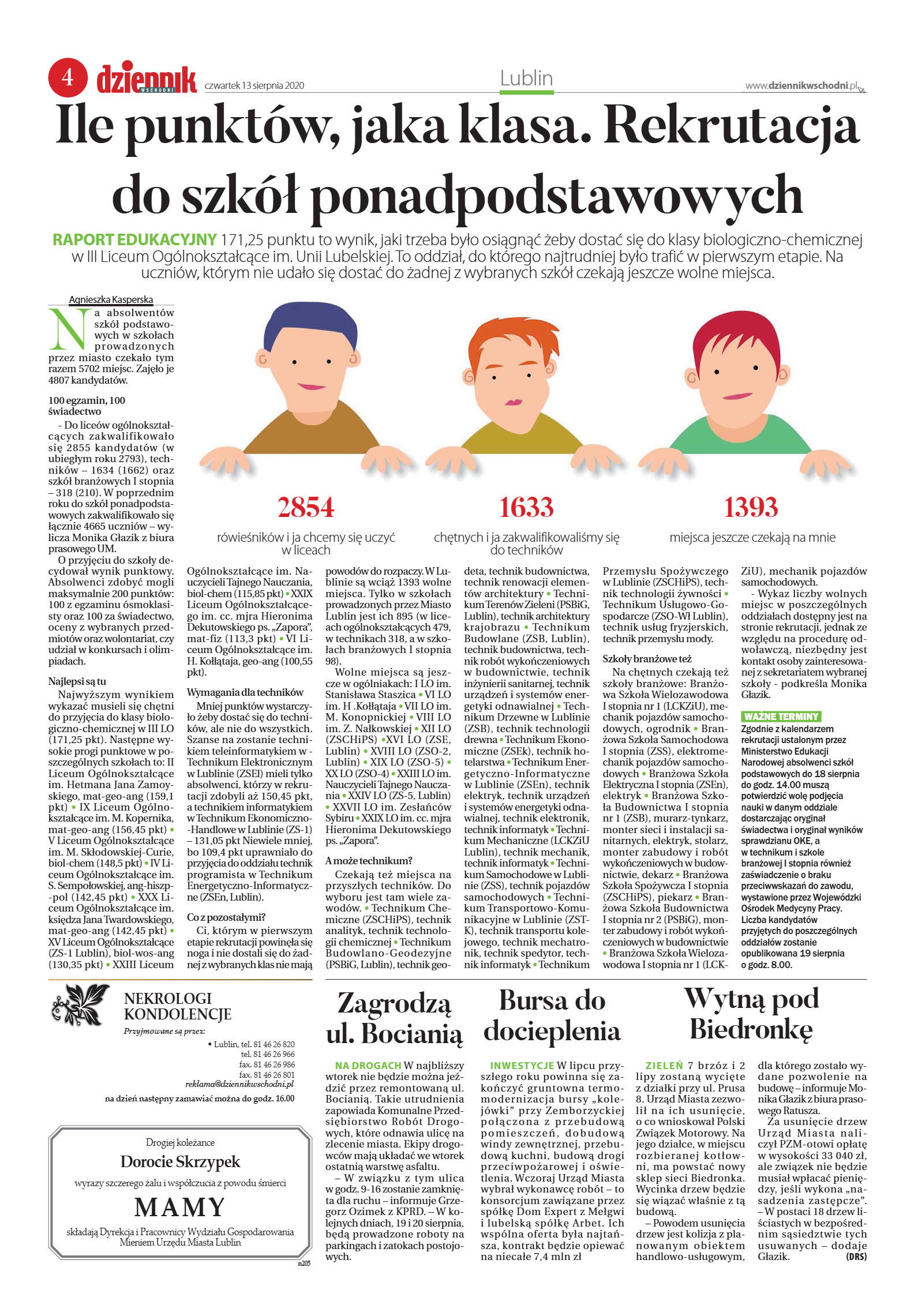 Wydanie główne - strona 4