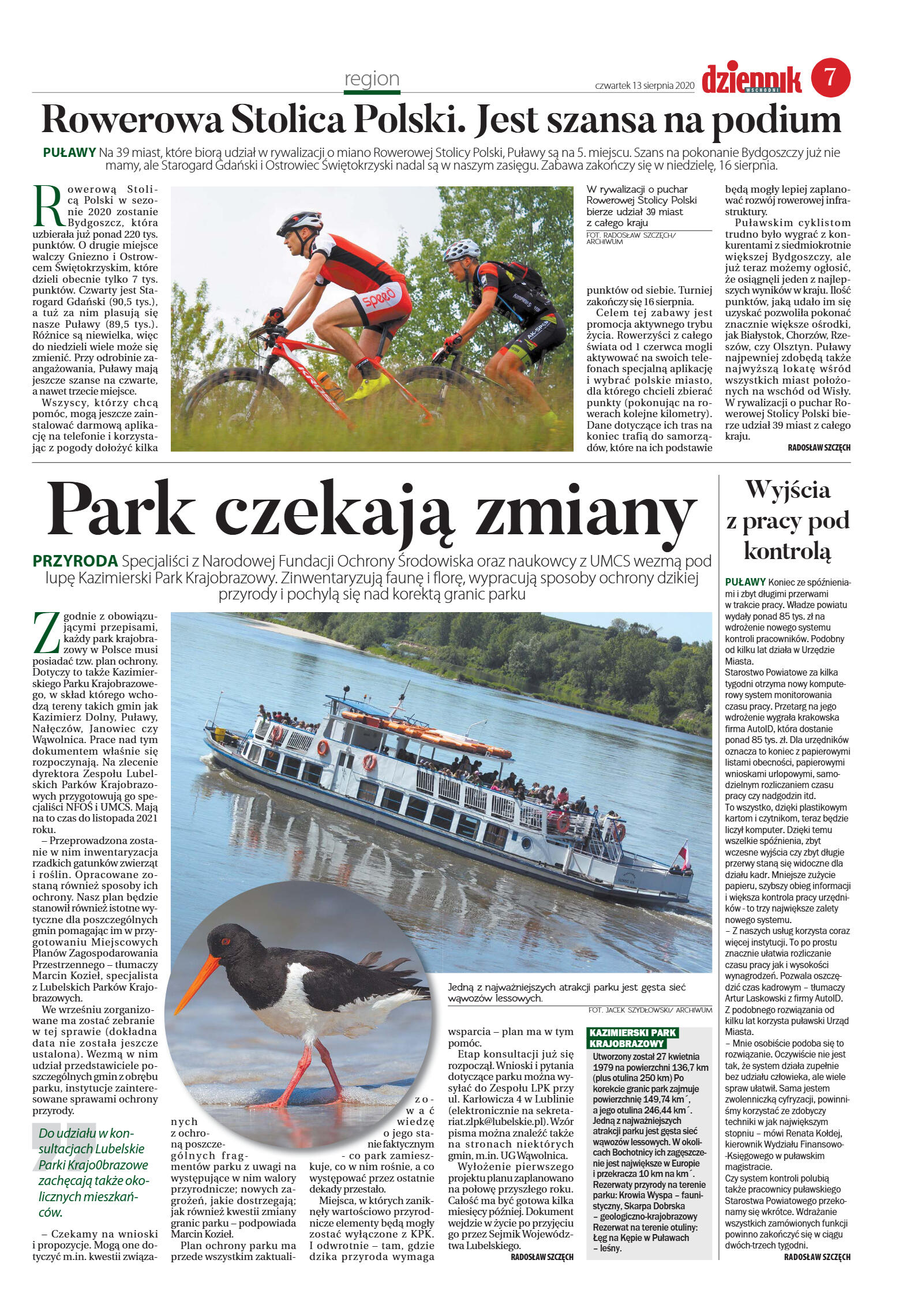 Wydanie główne - strona 7