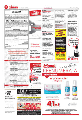 Wydanie główne - strona 12