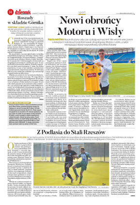 Wydanie główne - strona 14