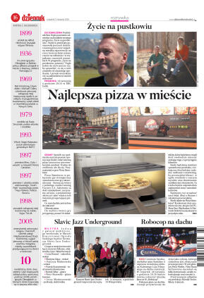 Wydanie główne - strona 16