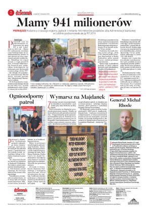 Wydanie główne - strona 2