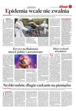 Wydanie główne - strona 3