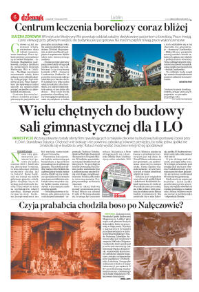 Wydanie główne - strona 6