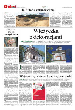 Wydanie główne - strona 8