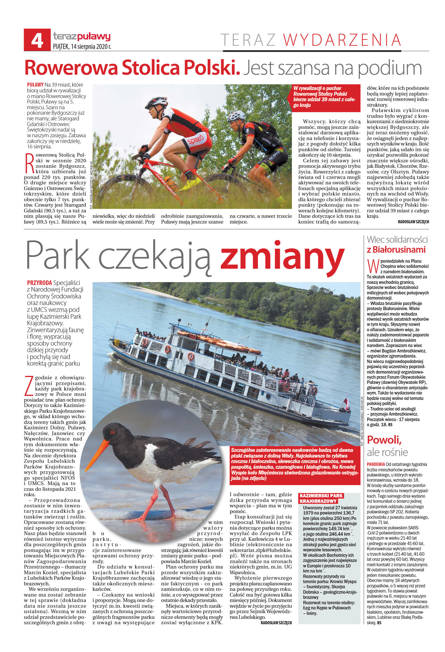 Teraz Puławy - strona 4
