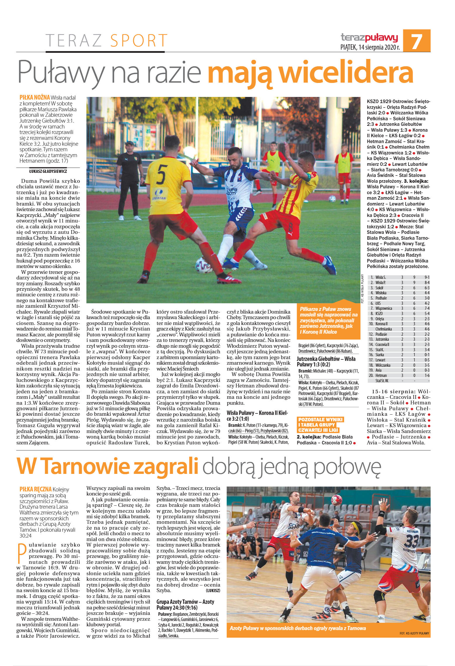 Teraz Puławy - strona 7