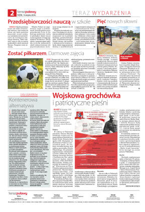 Teraz Puławy - strona 2