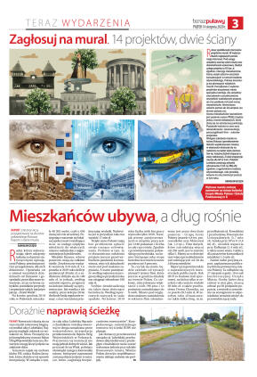 Teraz Puławy - strona 3