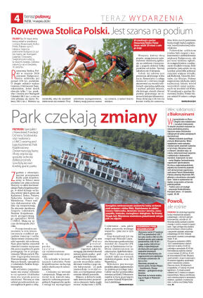 Teraz Puławy - strona 4