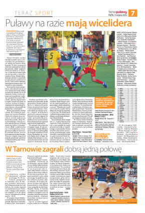 Teraz Puławy - strona 7