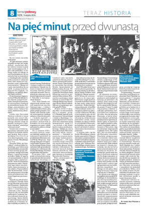 Teraz Puławy - strona 8