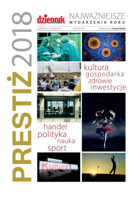 Prestiż  - strona 1