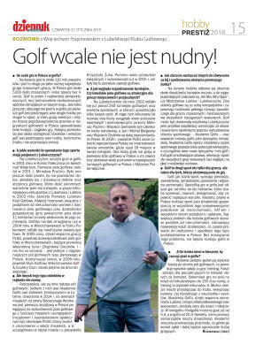 Prestiż  - strona 15