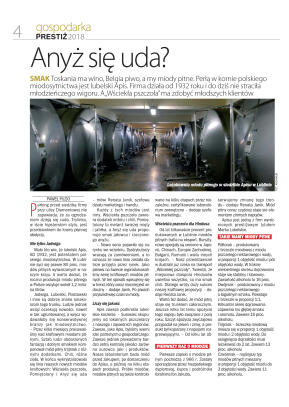 Prestiż  - strona 4