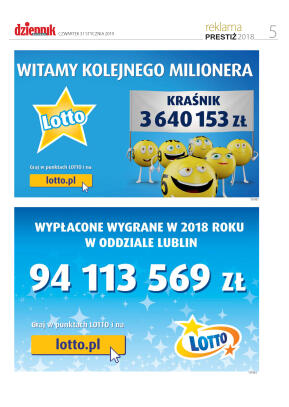 Prestiż  - strona 5