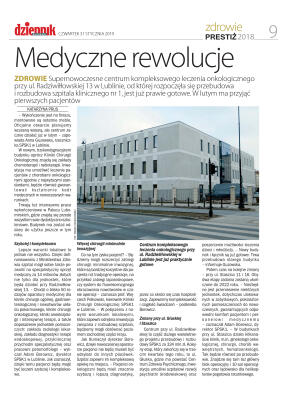 Prestiż  - strona 9