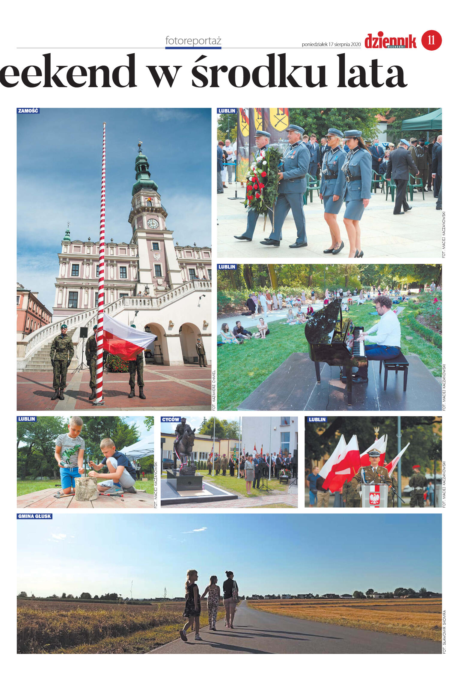 Wydanie główne - strona 11