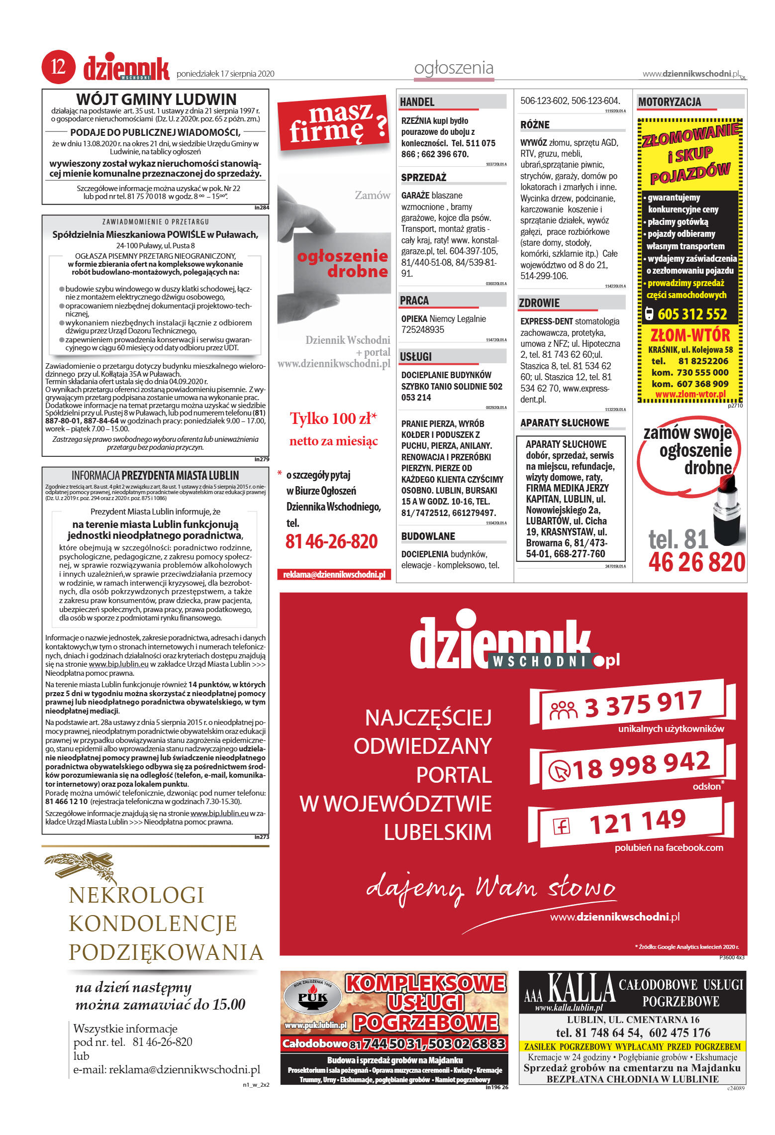 Wydanie główne - strona 12