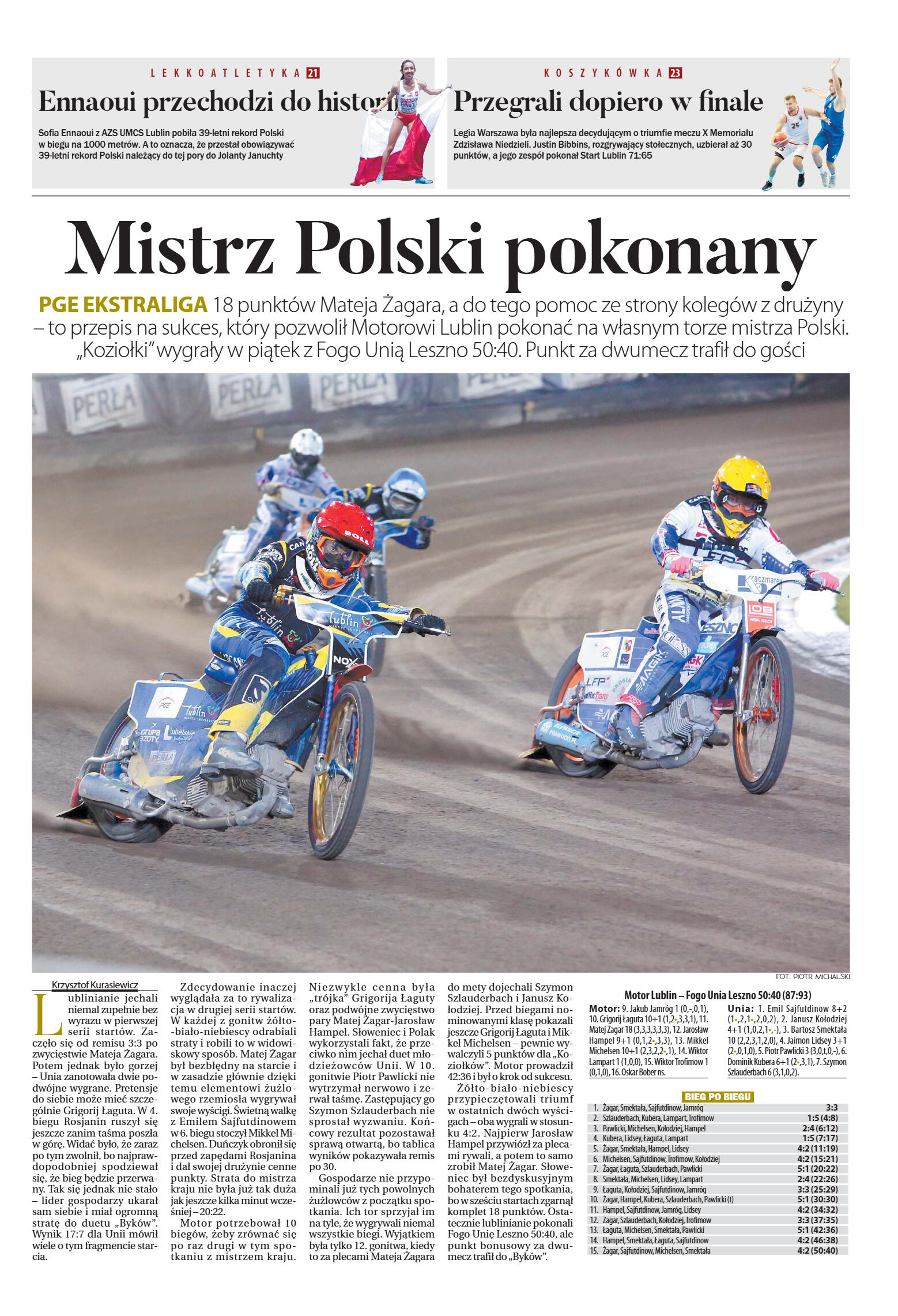 Wydanie główne - strona 13