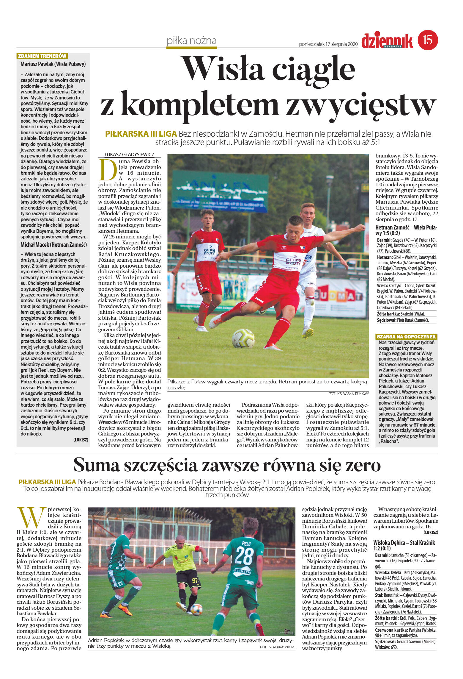 Wydanie główne - strona 15