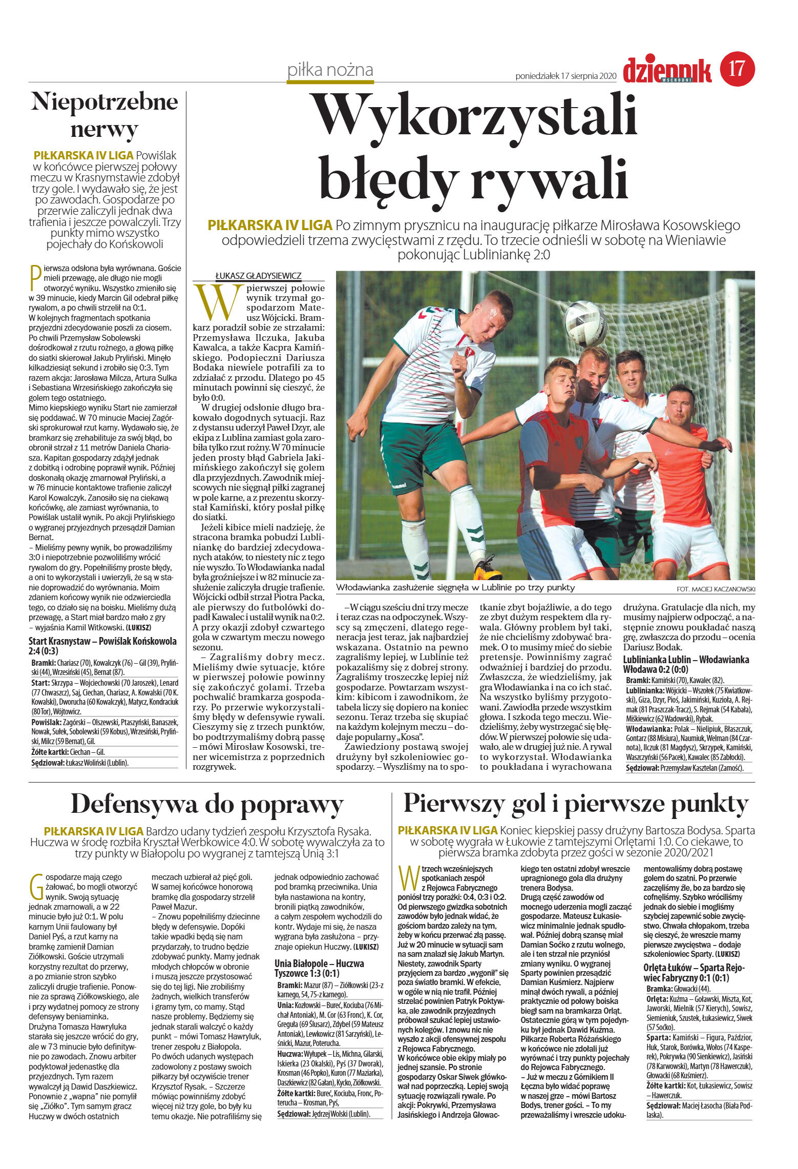 Wydanie główne - strona 17