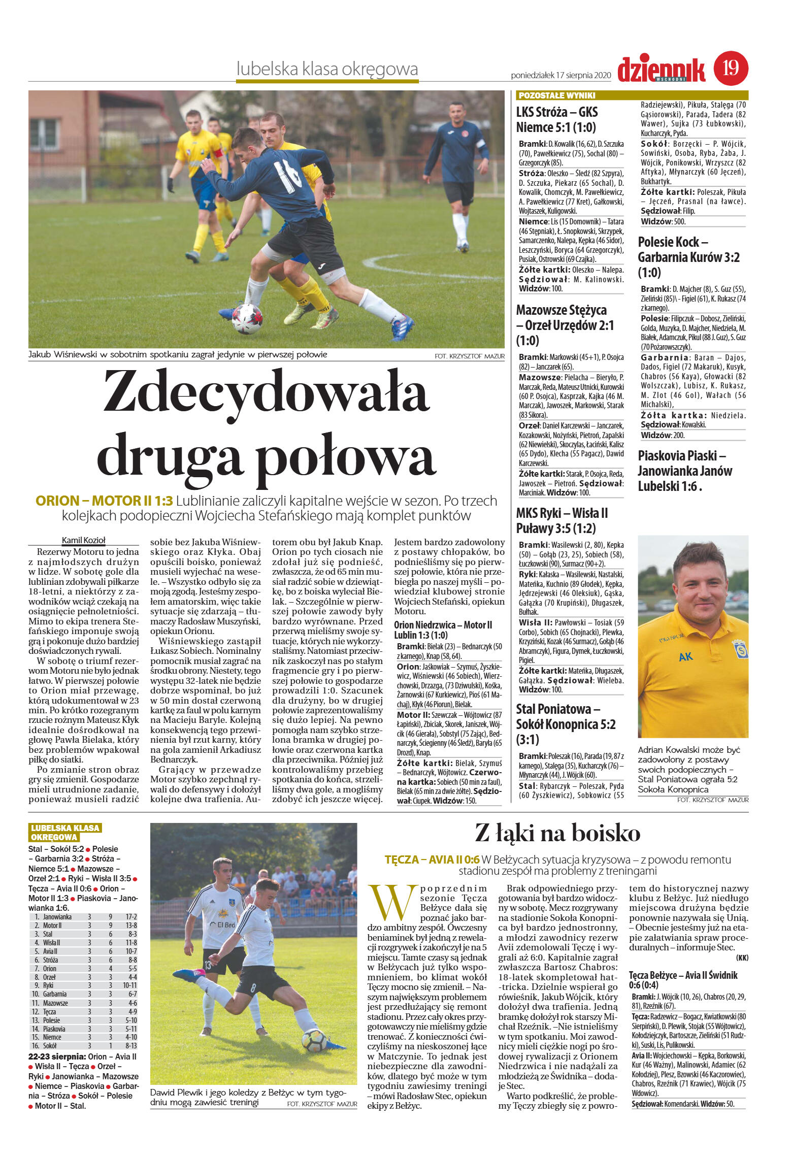 Wydanie główne - strona 19