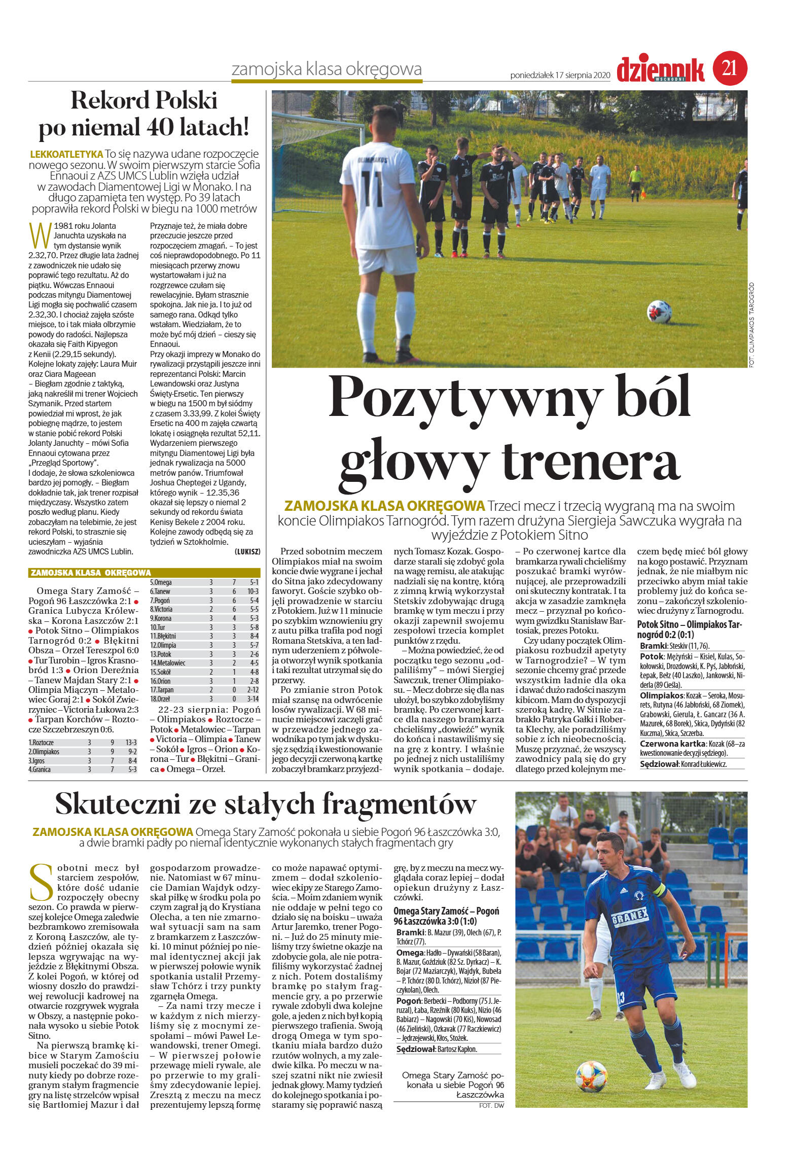 Wydanie główne - strona 21