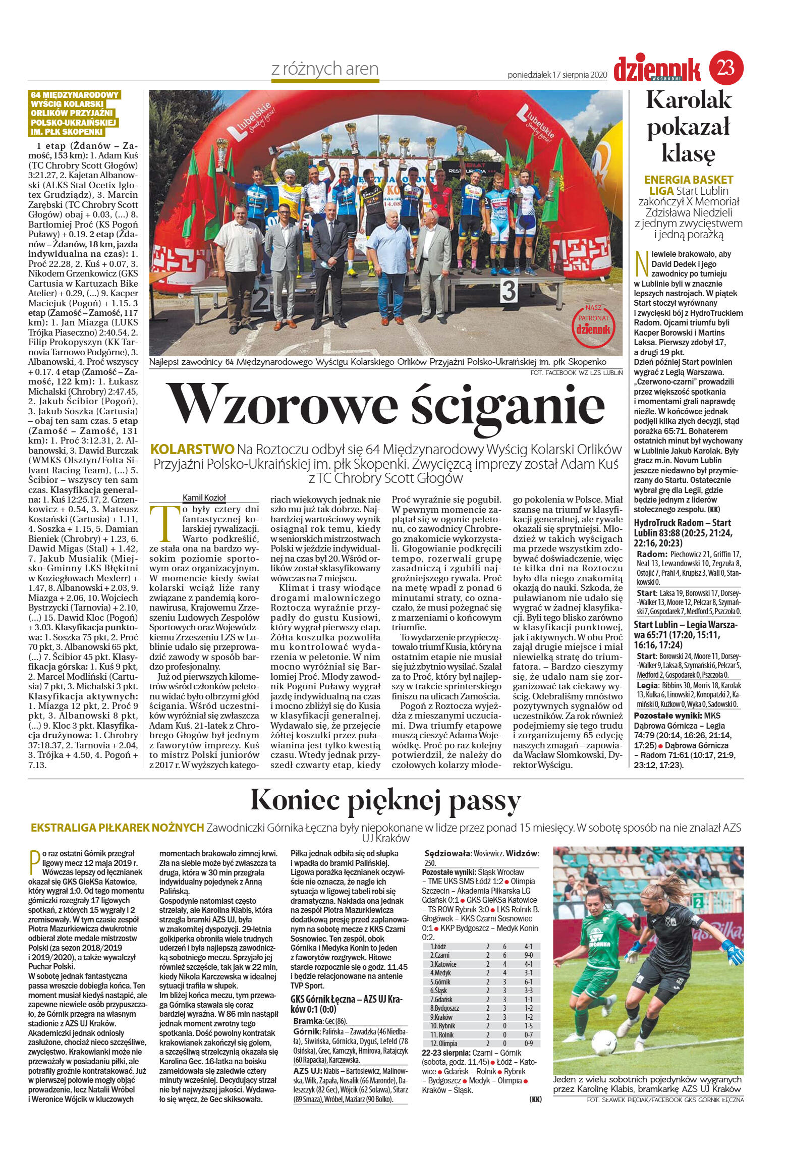 Wydanie główne - strona 23