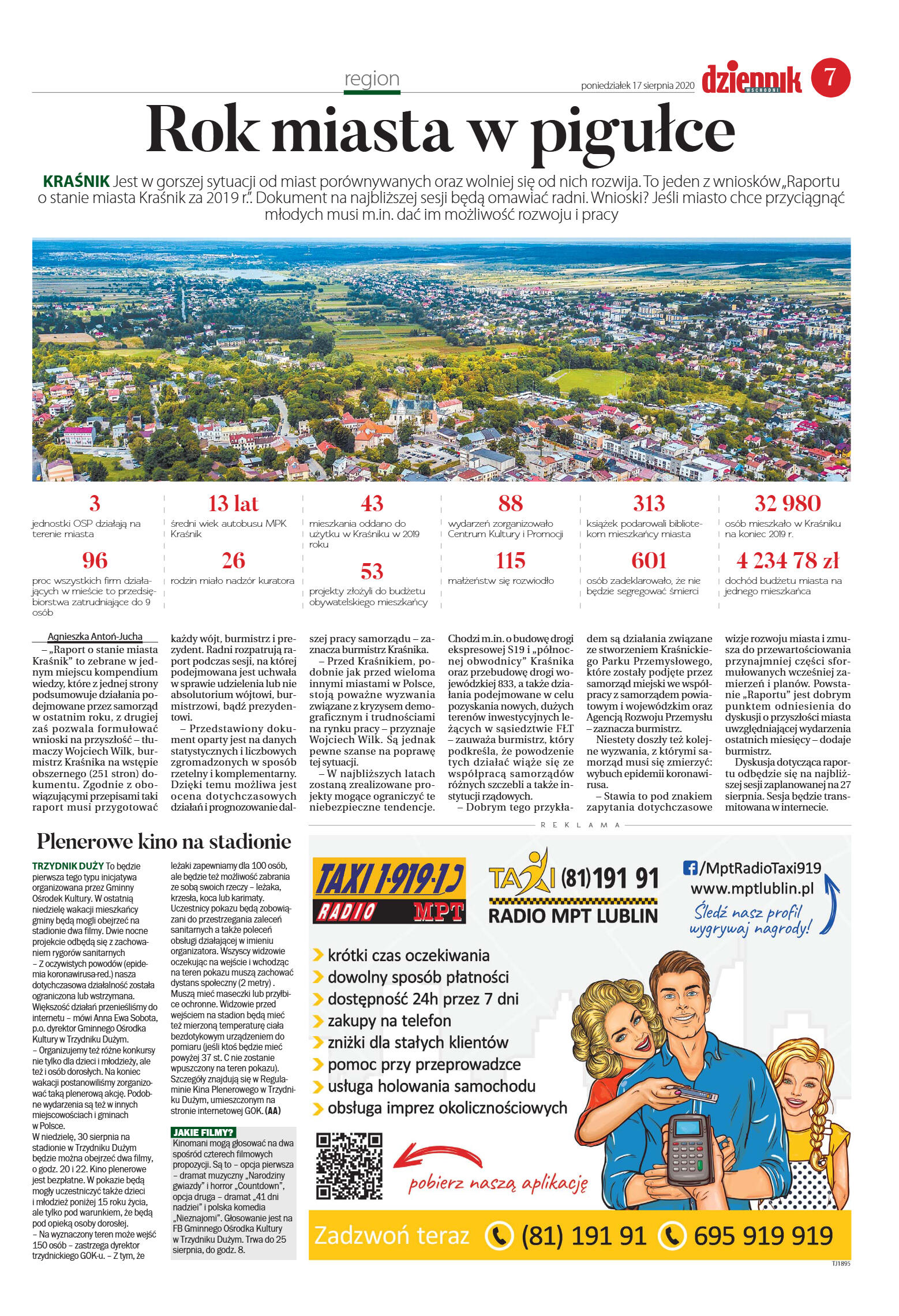 Wydanie główne - strona 7