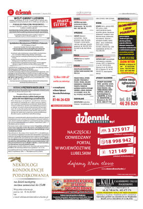 Wydanie główne - strona 12