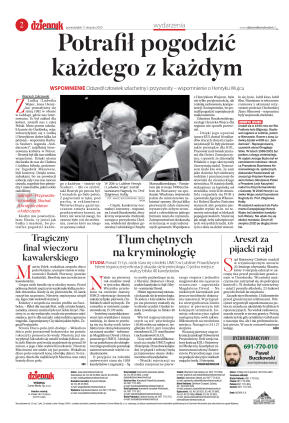 Wydanie główne - strona 2