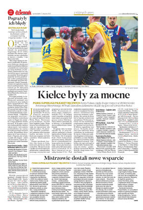 Wydanie główne - strona 22