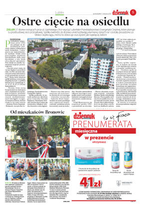 Wydanie główne - strona 5