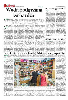 Wydanie główne - strona 6