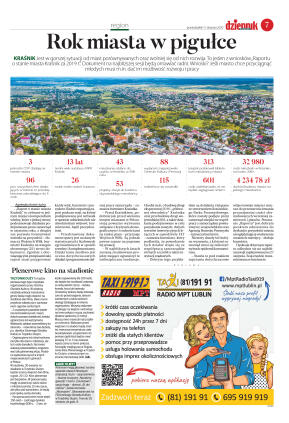 Wydanie główne - strona 7