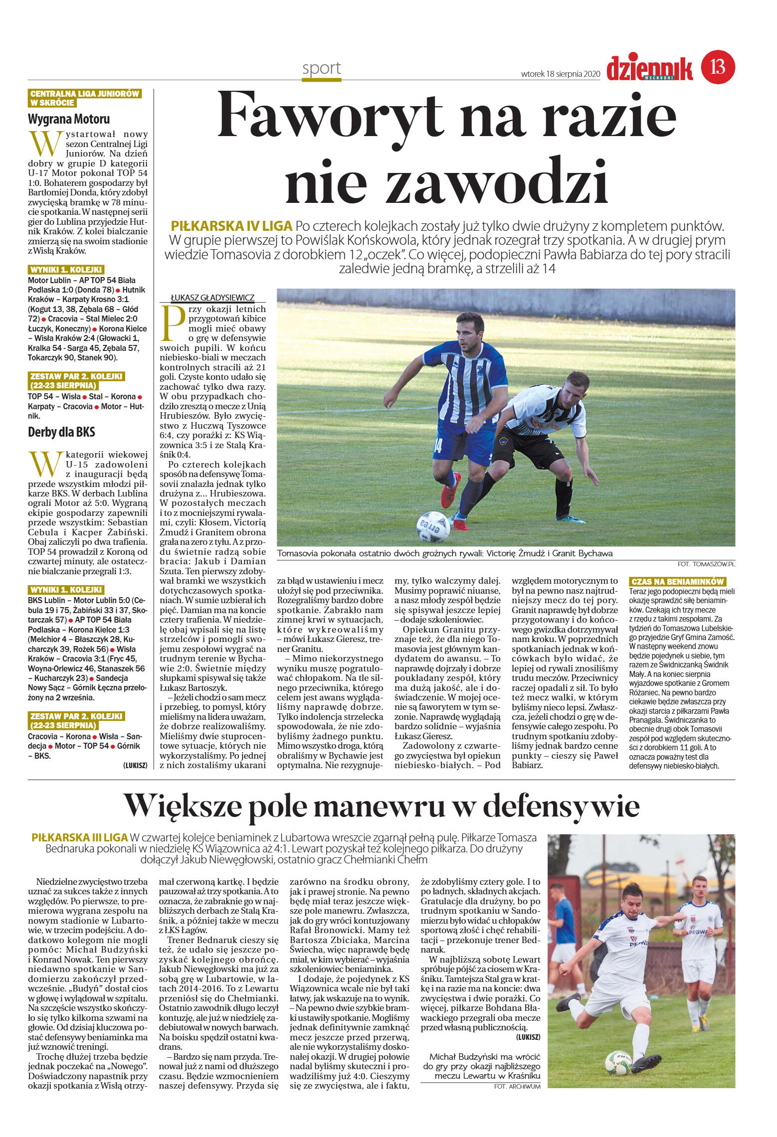 Wydanie główne - strona 13