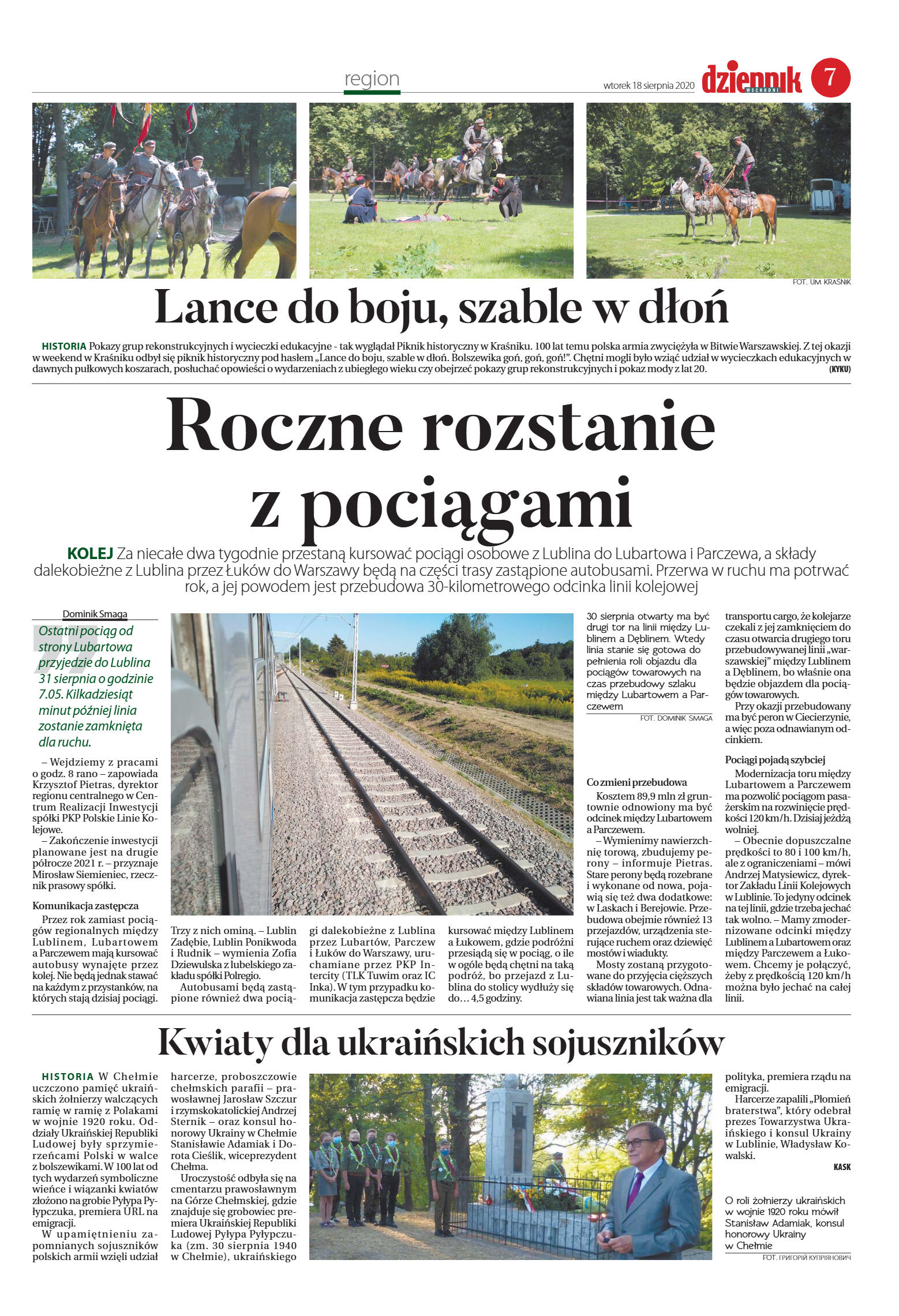 Wydanie główne - strona 7