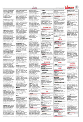 Wydanie główne - strona 11