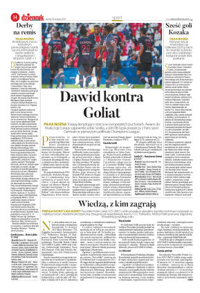 Wydanie główne - strona 14