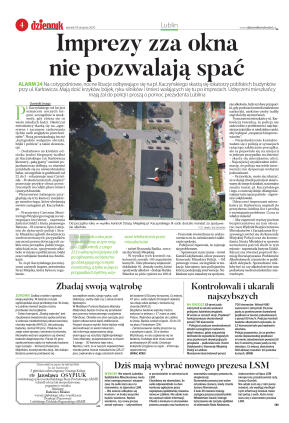 Wydanie główne - strona 4