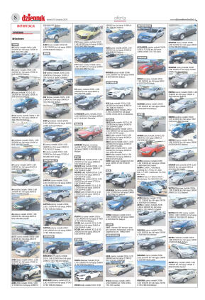 Wydanie główne - strona 8