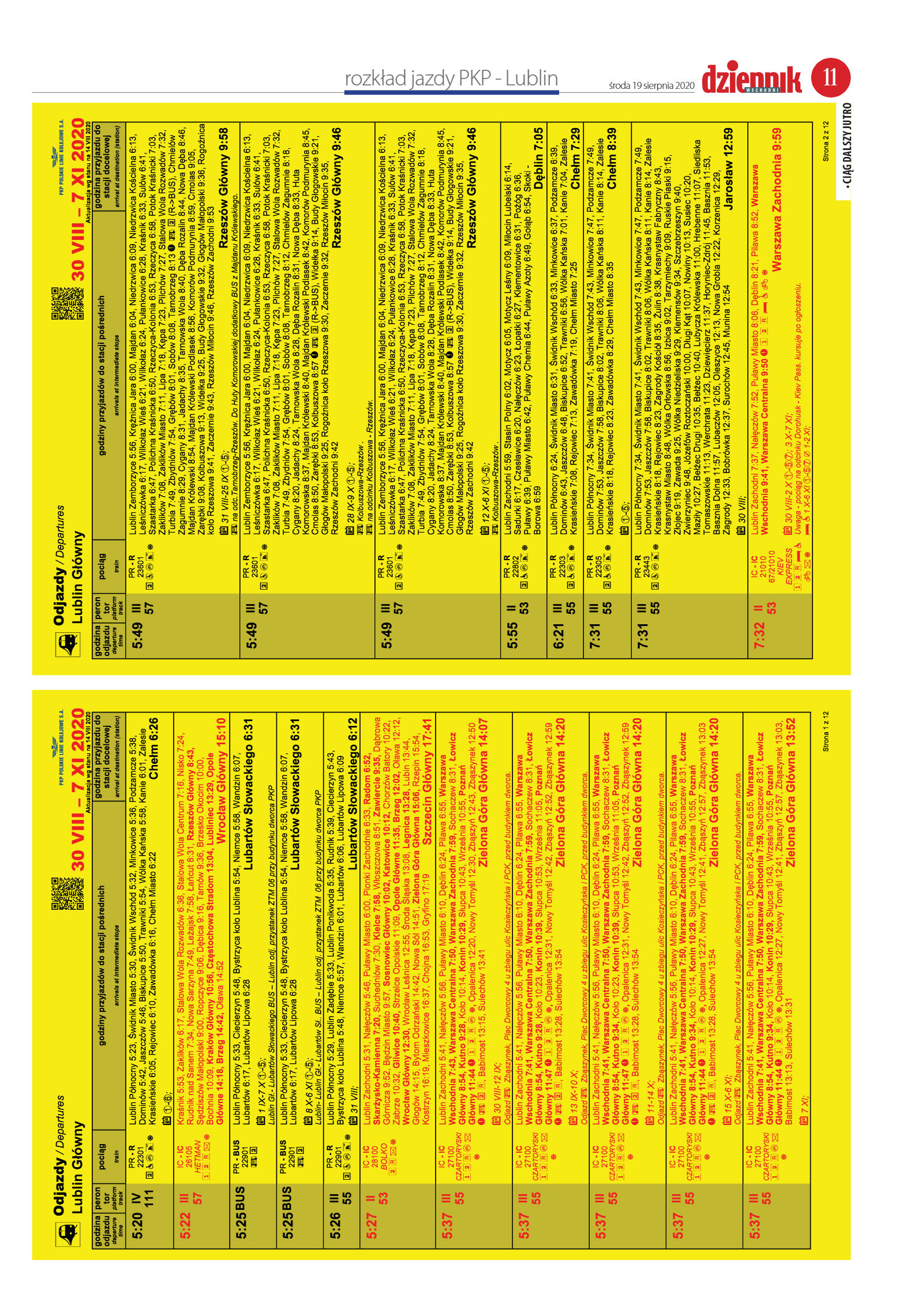 Wydanie główne - strona 11