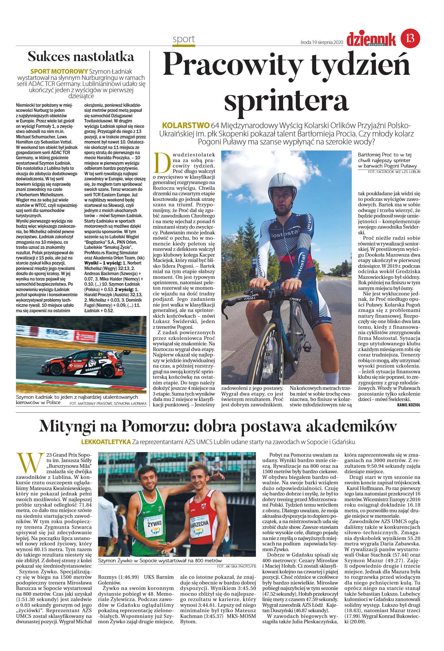 Wydanie główne - strona 13