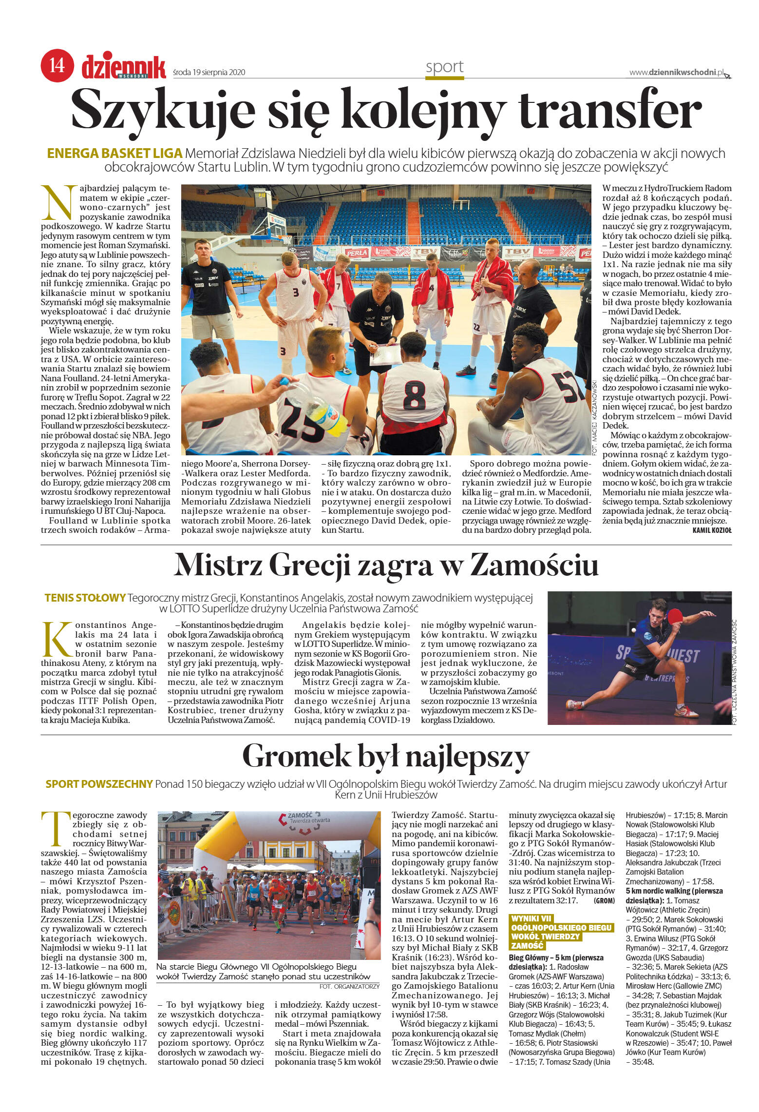 Wydanie główne - strona 14