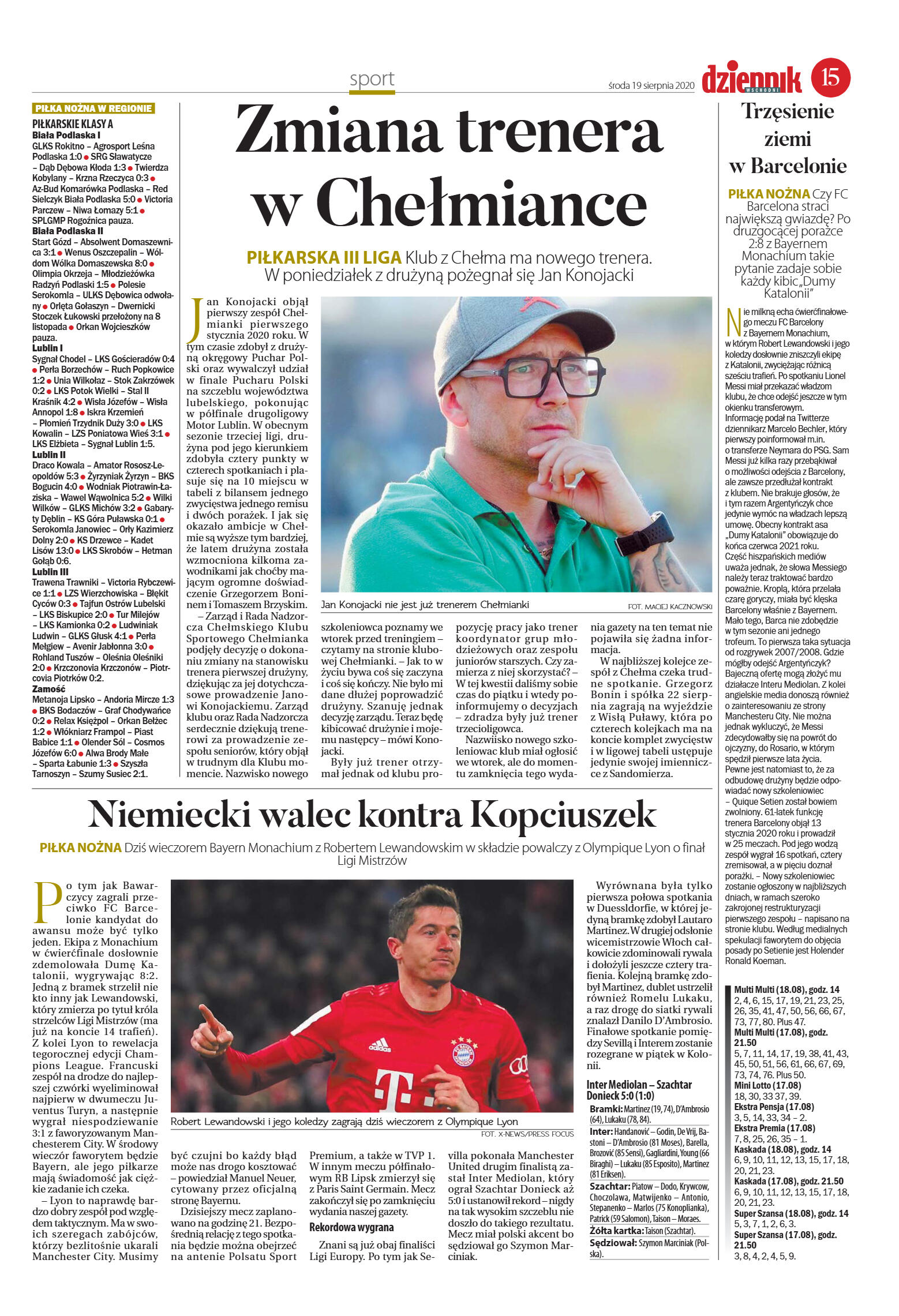 Wydanie główne - strona 15