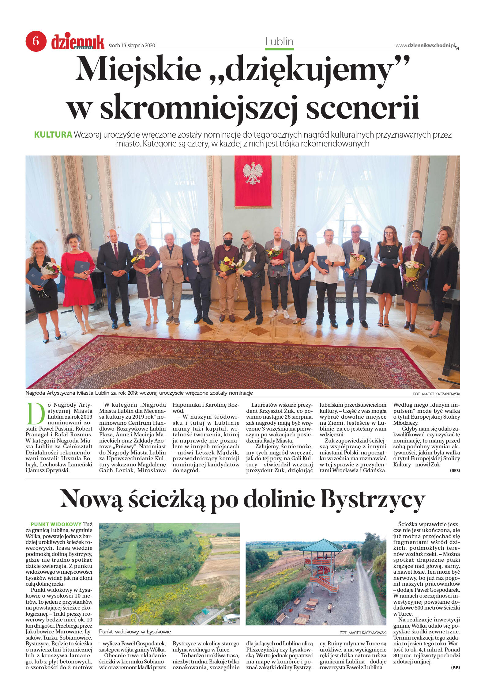 Wydanie główne - strona 6