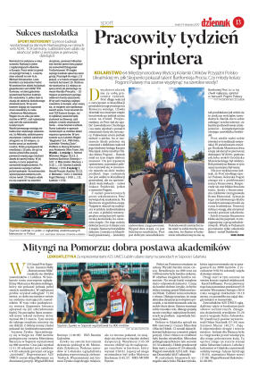 Wydanie główne - strona 13